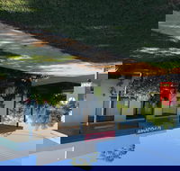 History and Information Walk - Windorah - Holiday Adelaide