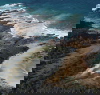 Historic Mystery Bay Velodrome - Holiday Adelaide