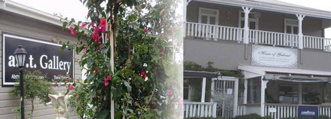 House Of Gabriel - Holiday Adelaide 0