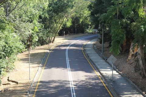 Hughes Avenue, Darwin - Holiday Adelaide 0