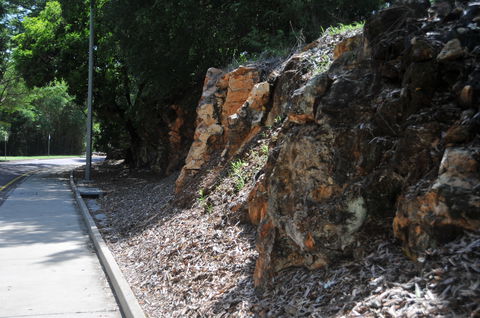 Hughes Avenue, Darwin - Holiday Adelaide 1