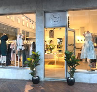 Ivory Lane Boutique - Holiday Adelaide