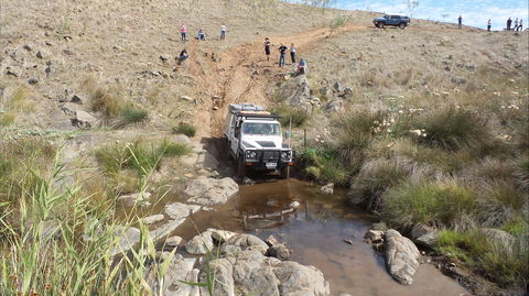 JAKEM Farm - Holiday Adelaide 1