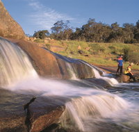 John Forrest National Park - Holiday Adelaide
