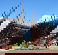 Joondalup - Holiday Adelaide