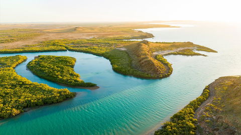 Karratha - Holiday Adelaide 0
