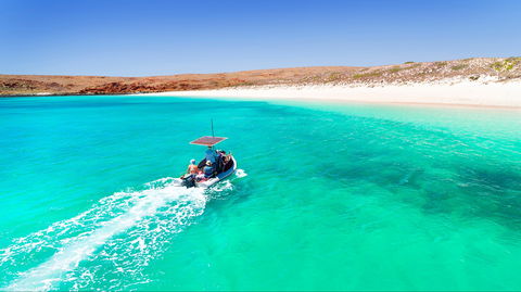 Karratha - Holiday Adelaide 1
