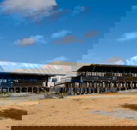 Kinchega Woolshed - Holiday Adelaide