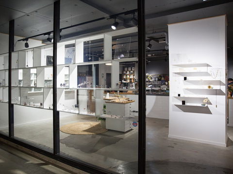KIN Gallery - Holiday Adelaide 0