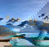 Kronosaurus Korner - Holiday Adelaide