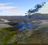 Lake Cania - Holiday Adelaide