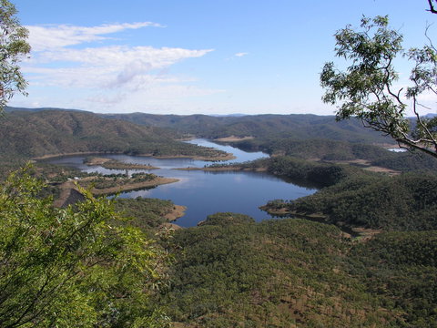 Lake Cania - Holiday Adelaide 0