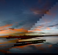 Lake Fred Tritton - Holiday Adelaide