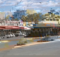 Leonora - Holiday Adelaide