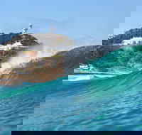 Lighthouse Beach - Holiday Adelaide