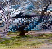 Little Bay picnic area - Holiday Adelaide