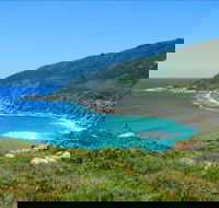 Little Bay Beach - Holiday Adelaide