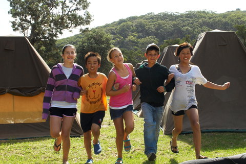 Longridge Campground - Holiday Adelaide 0