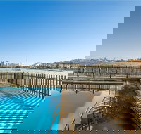 Maccallum Pool - Holiday Adelaide