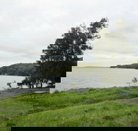 Marmong Picnic Area - Holiday Adelaide