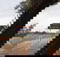 Martin Bend Reserve - Holiday Adelaide