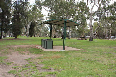 Martin Bend Reserve - Holiday Adelaide 1