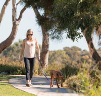 Meningie Walking and Cycling Trails - Holiday Adelaide