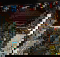 Military and Memorabilia Museum - Holiday Adelaide