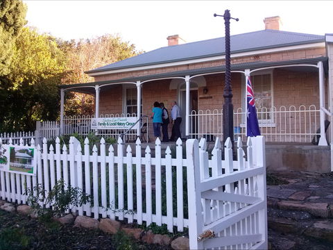 Mill Cottage Museum - Holiday Adelaide 0