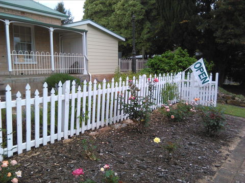 Mill Cottage Museum - Holiday Adelaide 1