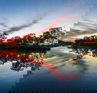 Mitchell - Holiday Adelaide