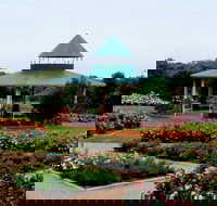 Mornington Botanical Rose Gardens - Holiday Adelaide