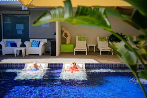 Moree Artesian Wellness Centre - Holiday Adelaide 0