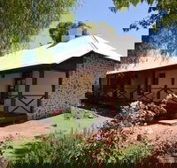 Morby Cottage - Holiday Adelaide