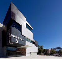 Museum of Contemporary Art Australia - MCA - Holiday Adelaide