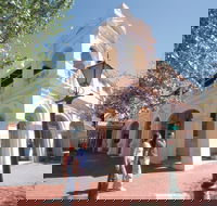 Narrogin - Holiday Adelaide