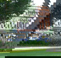 Nelson Place - Williamstown - Holiday Adelaide