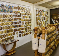 New England Wood Turning Supplies - Holiday Adelaide