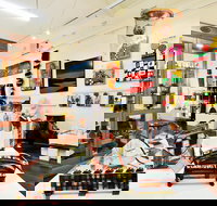 Nimbin Artists Gallery - Holiday Adelaide