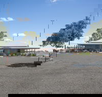 North Bourke Airport - Holiday Adelaide