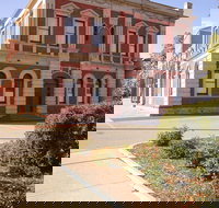 Northam Town Hall - Holiday Adelaide