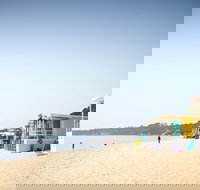 Nunns Walk - Holiday Adelaide