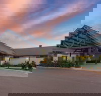 Pacific Dunes Golf Club