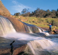 Perth Hills - Holiday Adelaide