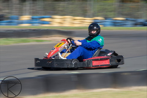 Picton Karting Track - Holiday Adelaide 0