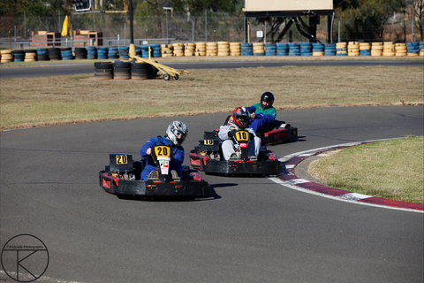 Picton Karting Track - Holiday Adelaide 1