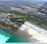 Port Macquarie Golf Club - Holiday Adelaide