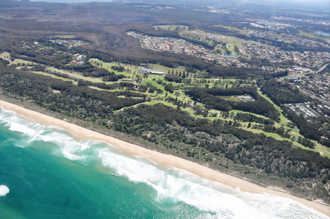 Port Macquarie Golf Club - Holiday Adelaide 0