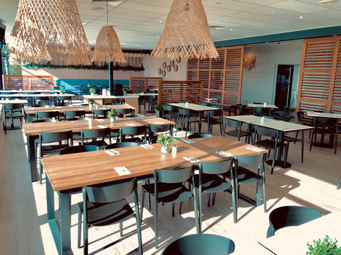 Port Macquarie Golf Club - Holiday Adelaide 1