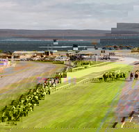 Port Lincoln Racing Club Inc - Holiday Adelaide